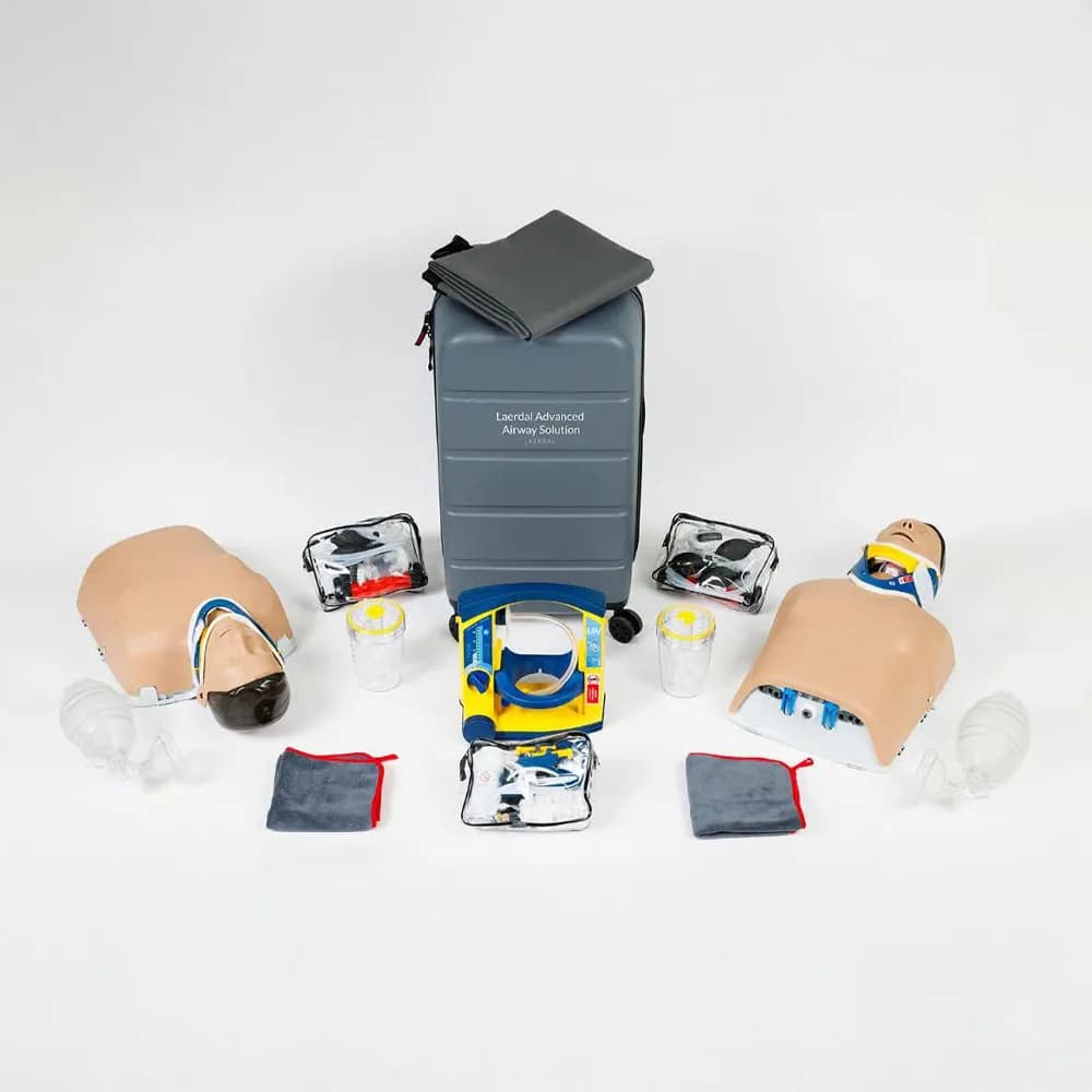 Laerdal Advanced Airway Solution