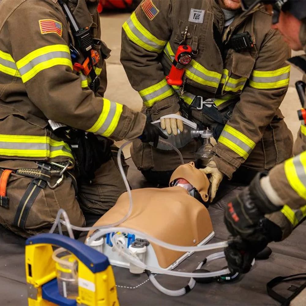 Laerdal Advanced Airway Solution - Image 4