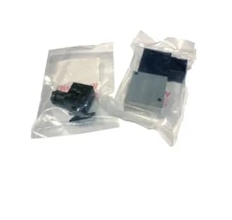 BETA STAR 571611003302 Solenoid Valve 3-Way 1/4" - 12739