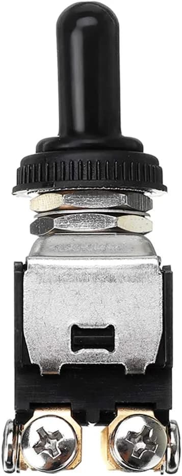 WASHER SOLUTIONS WS12501 Toggle Switch - 12501