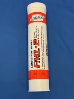 STERIS P764337-317 Grease Lubriplate - 12519