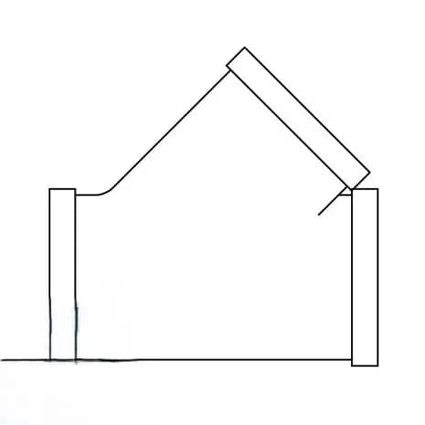 STERIS P129362-775 Y-Branch 1" NPT - 8645