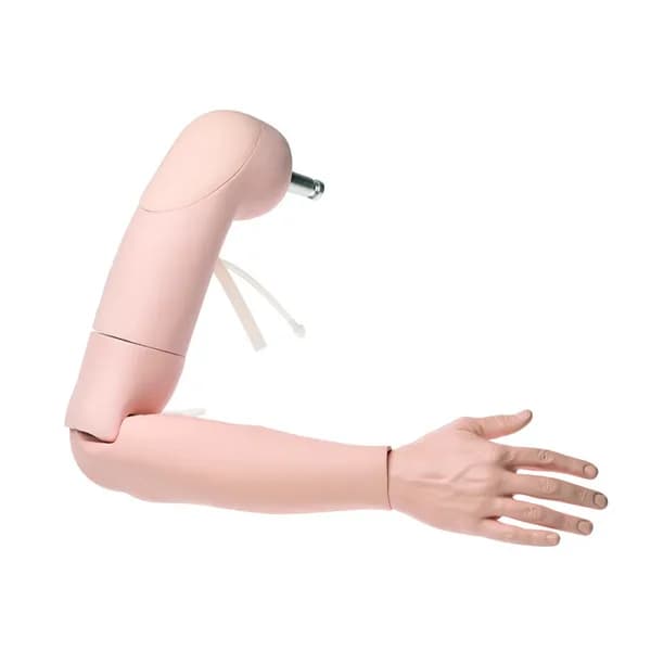 Laerdal – Right Humeral IO:IV Manikin Arm – 212-13850
