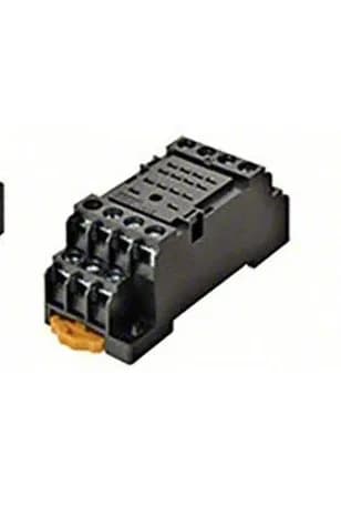 GETINGE 6016909003 Relay Socket - 12178