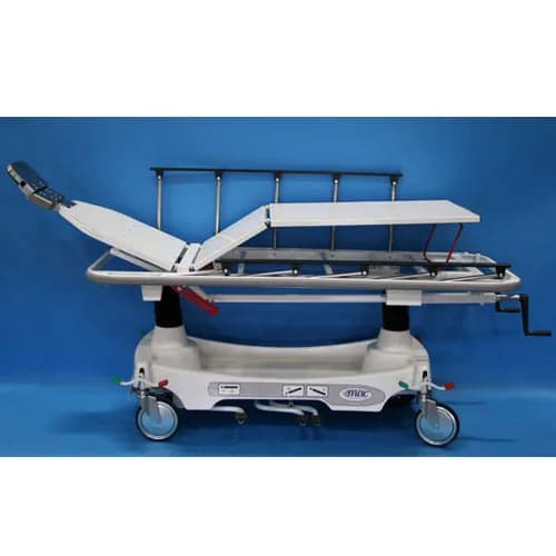 Mac Medical PT2000-EYE