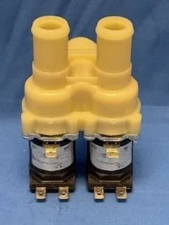 GETINGE 502327000 Magnetic Water Valve Console Double - 10612