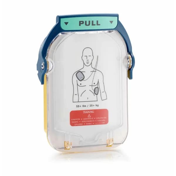 Philips - HeartStart Onsite Adult Training Pads - M5073A
