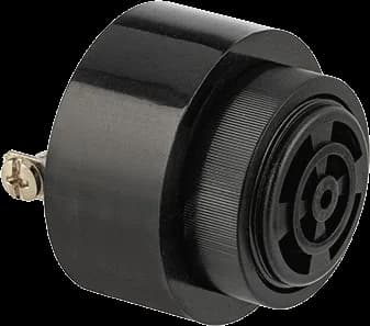 WASHER SOLUTIONS WS5515 Buzzer 24 VDC - 5515