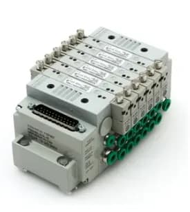 STERIS P136816-607 Manifold Valve - 7273