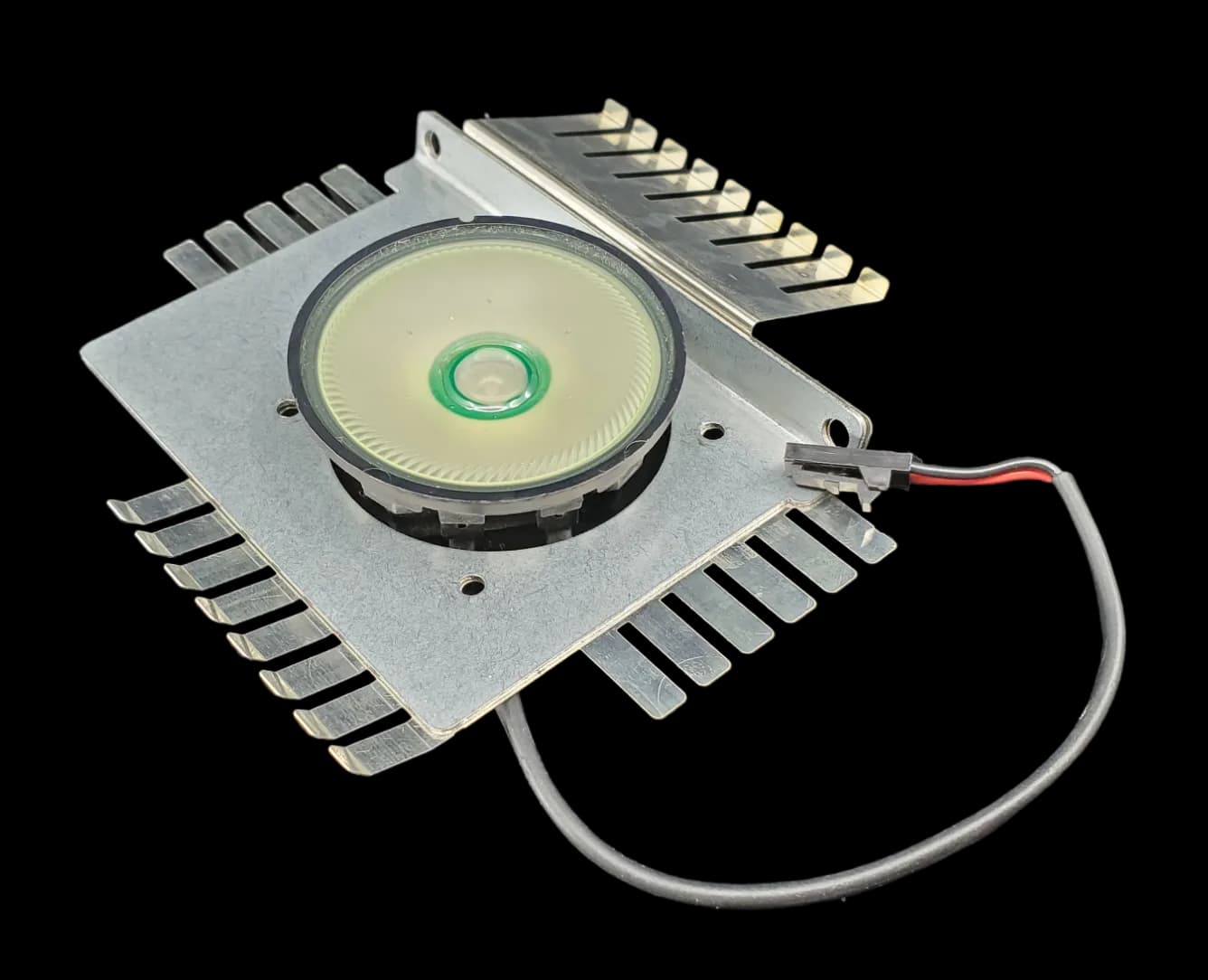 Philips Intellivue MP50 - Speaker Assembly