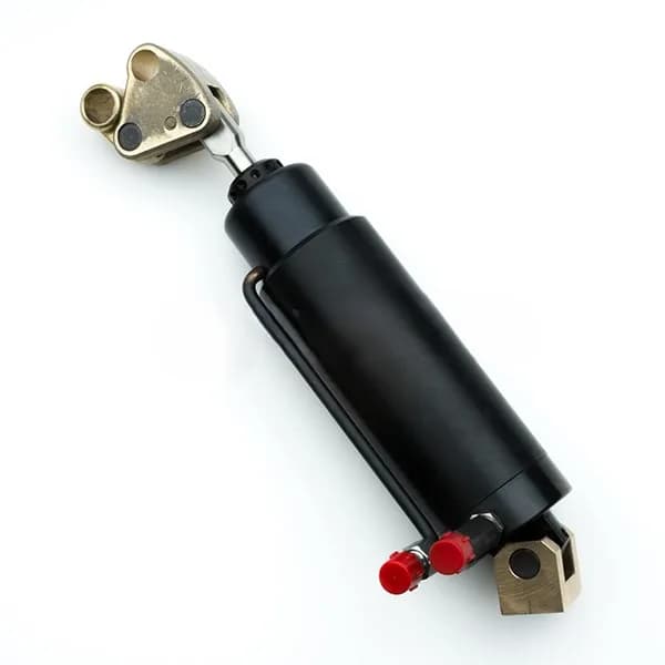 STERIS P141210-145 Cylinder Leg Assembly LH - 10299