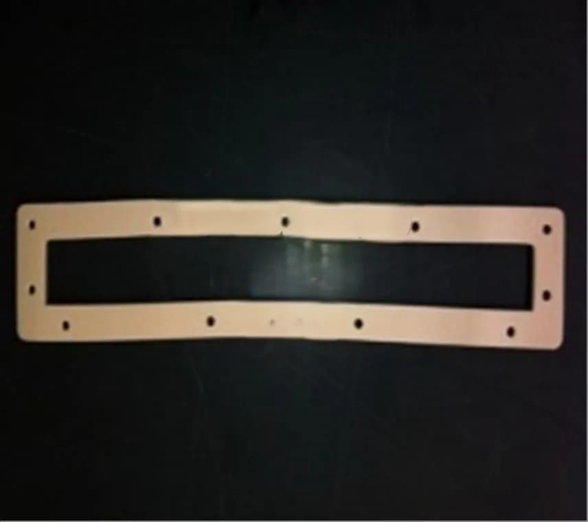 STERIS MED8466 PCF Overflow Gasket - 12834