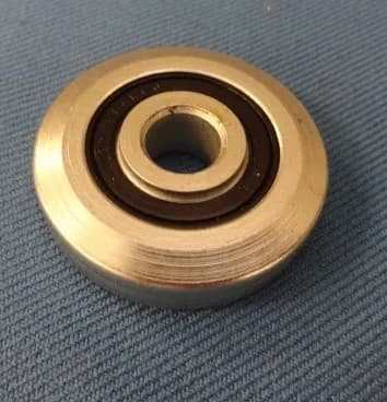 STERIS P081055-001 Sealed Bearing - OBSOLETE - 4176