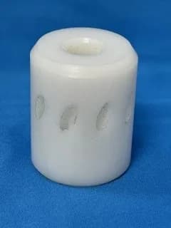 MTP A400003A Fabricated Spray Nozzle - 5581