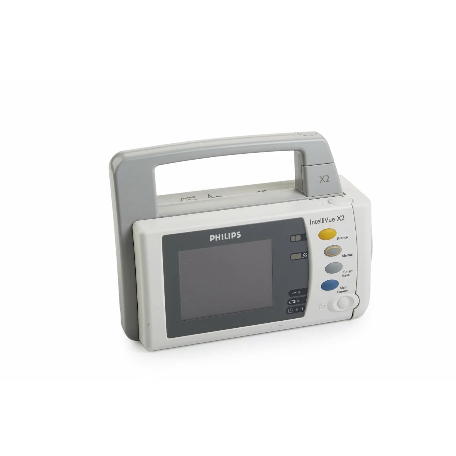 Repair of Philips X2 M3002A Monitor