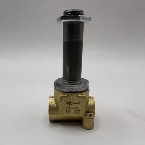 TUTTNAUER SOL026-0032 Valve 1/4" - 8577