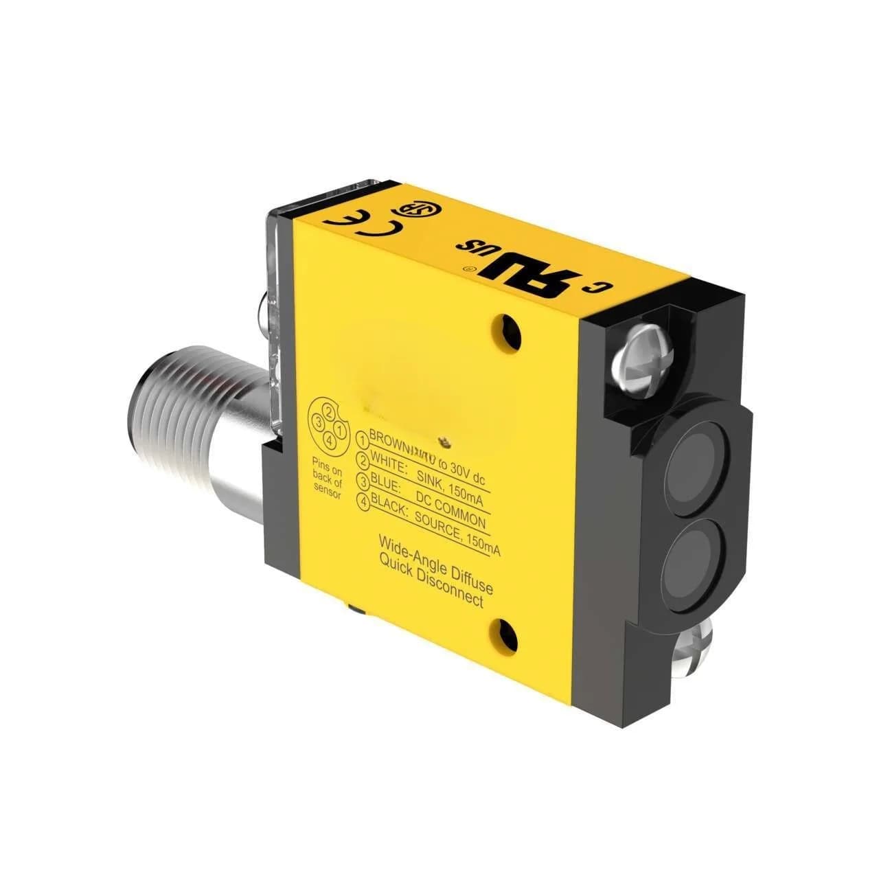 WASHER SOLUTIONS WS9895 Mini Beam Switch - 9895