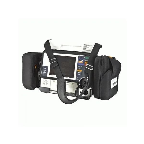Physio-Control - LifePak 12 Carry Case - 11260-000030
