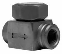 GETINGE P0132010258 Thermodynamic Steam Trap 1" - 3306