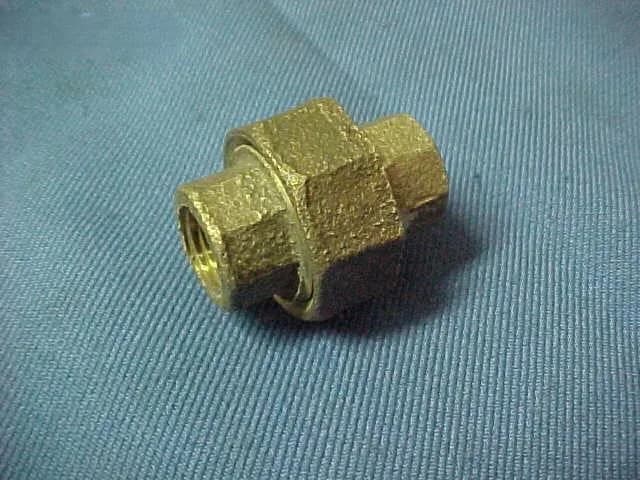 GETINGE 12282 Union 1/4 - 3257