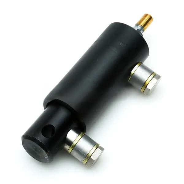 STERIS P056397-275 Cylinder Floor Lock #2 & 3 - 8898