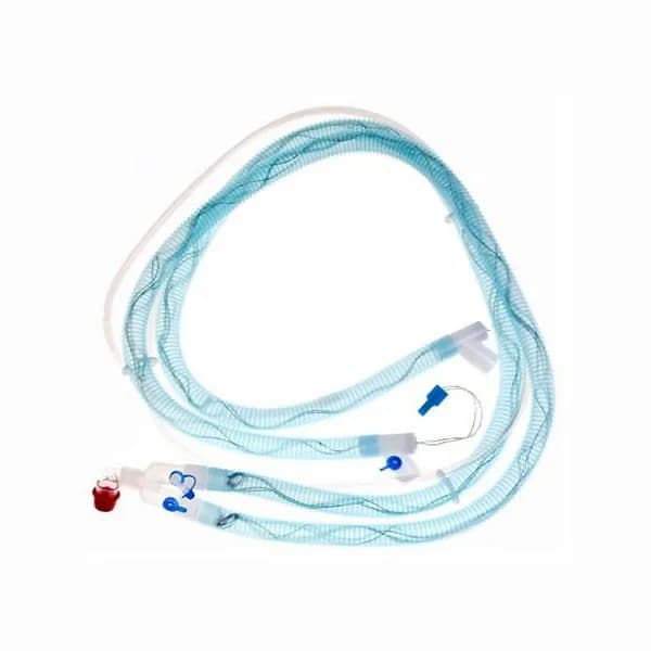 Vyaire – M2M Dual Limb Heated Adult Circuit, Case of 10 – 15091-102