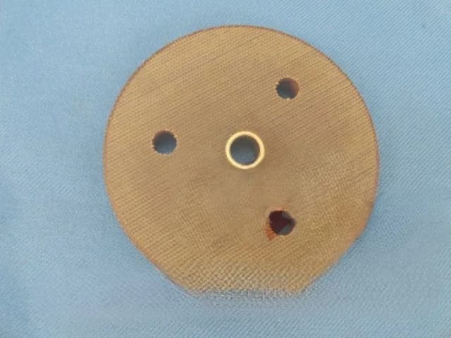 GETINGE 61301601992 Pulley - 4676