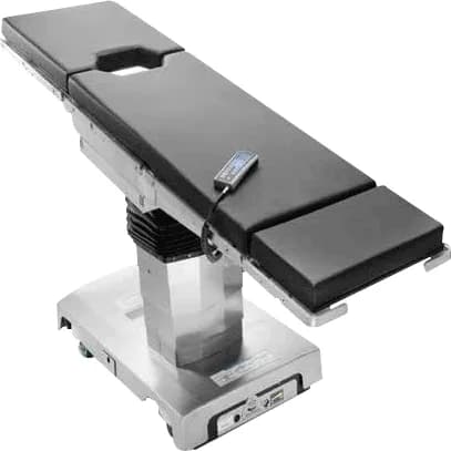 Steris 5085 Refurbished Surgical Table