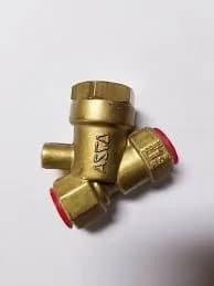 STERIS P150829-501 Check Valve 1/4" - 4823