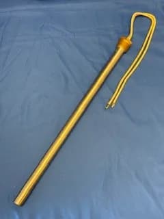 TUTTNAUER 305010965 Heating Element 3KW 480V - 6162