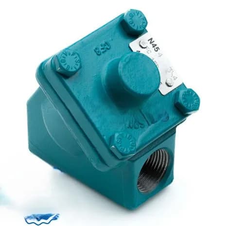 STERIS P129359-276 Thermostatic Steam Trap 3/4" - 4205