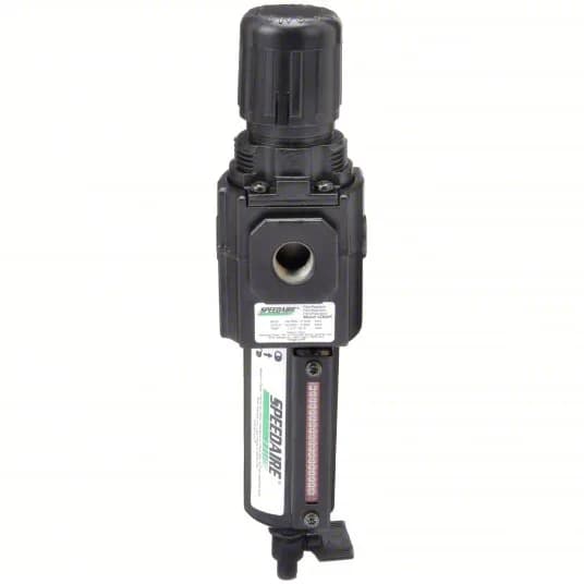 WASHER SOLUTIONS WS11091 Filter Regulator 3/8" 250 PSI - 11091