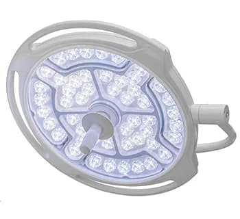Amico iCE LED Surgical Lighting System