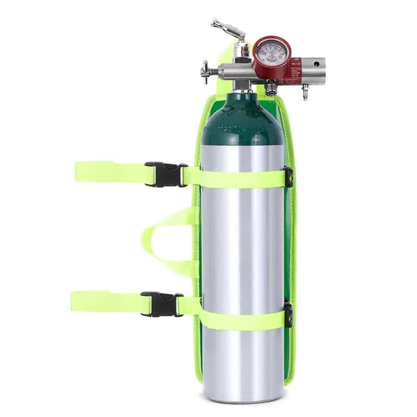 G3+ Oxygen Module - STATPACKS - Image 2