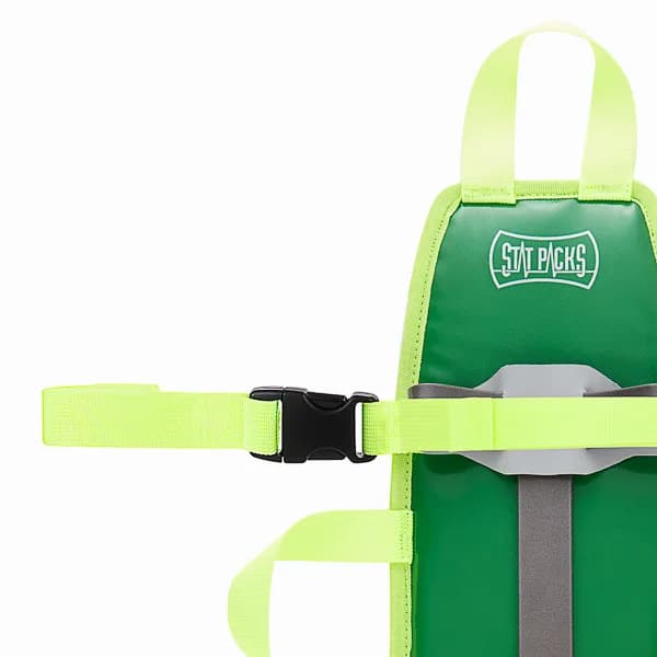 G3+ Oxygen Module - STATPACKS - Image 6