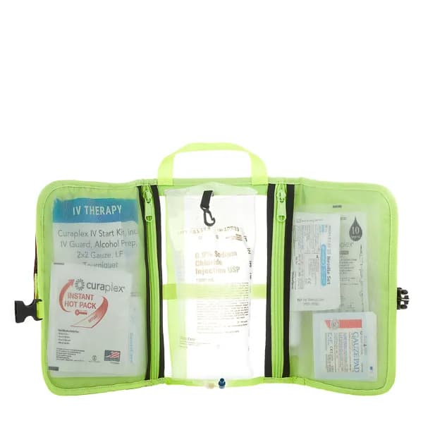 G3+ Circulatory Kit - STATPACKS - Image 6