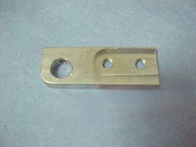 STERIS P117902-979 Left Cable Anchor - 5972