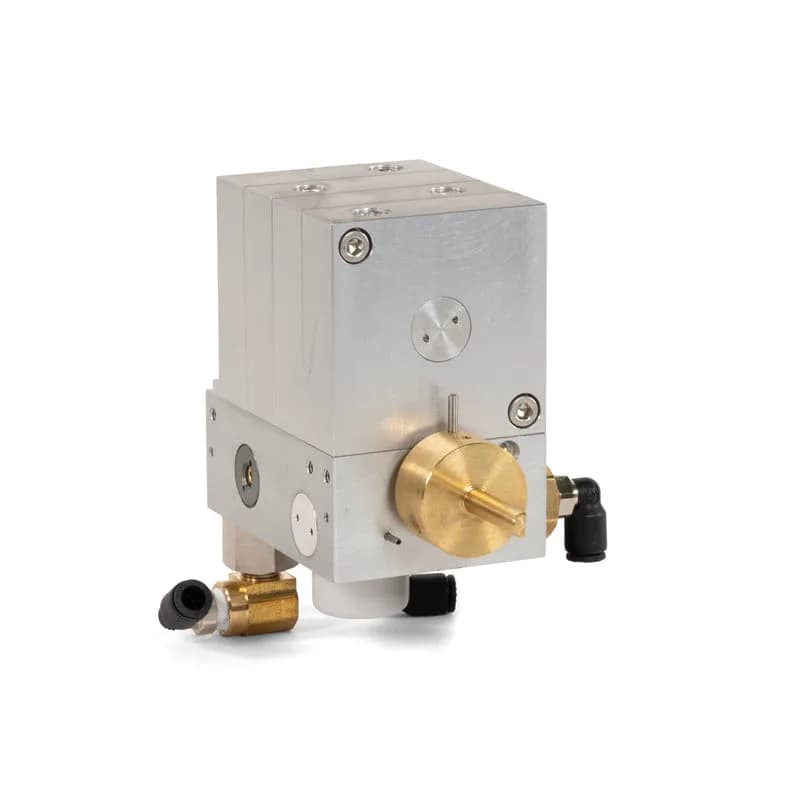 Panda Warmer O2 Blender Low Flow