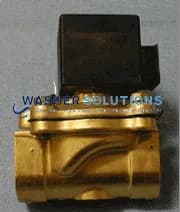 STERIS P093911-327 Solenoid Valve S3 1" - 1985