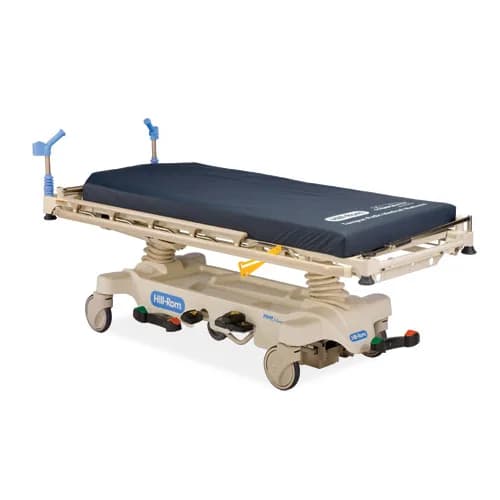 Hill-Rom P8020 Electric Stretcher