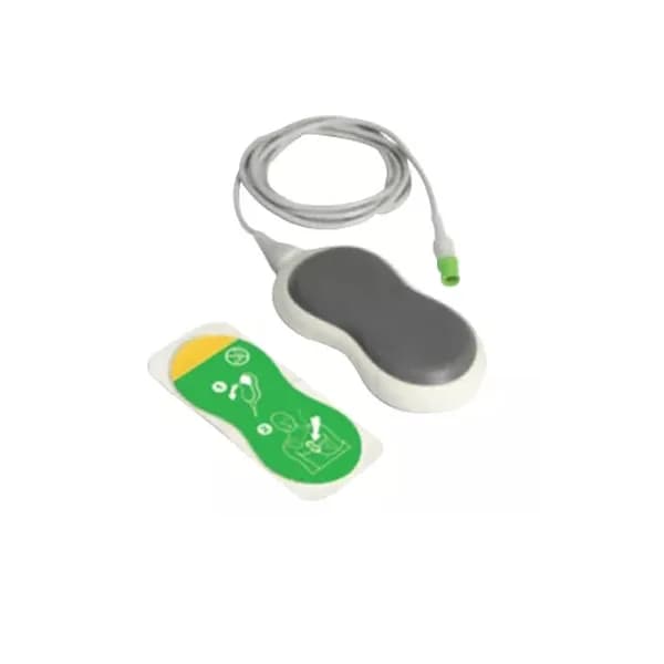 Q-CPR Compression Sensor HeartStart MRx M4761A - Philips - Recertified