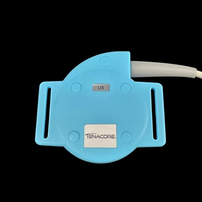 5700LAX Corometrics Nautilus Ultrasound with Wings, 8'- Compatible