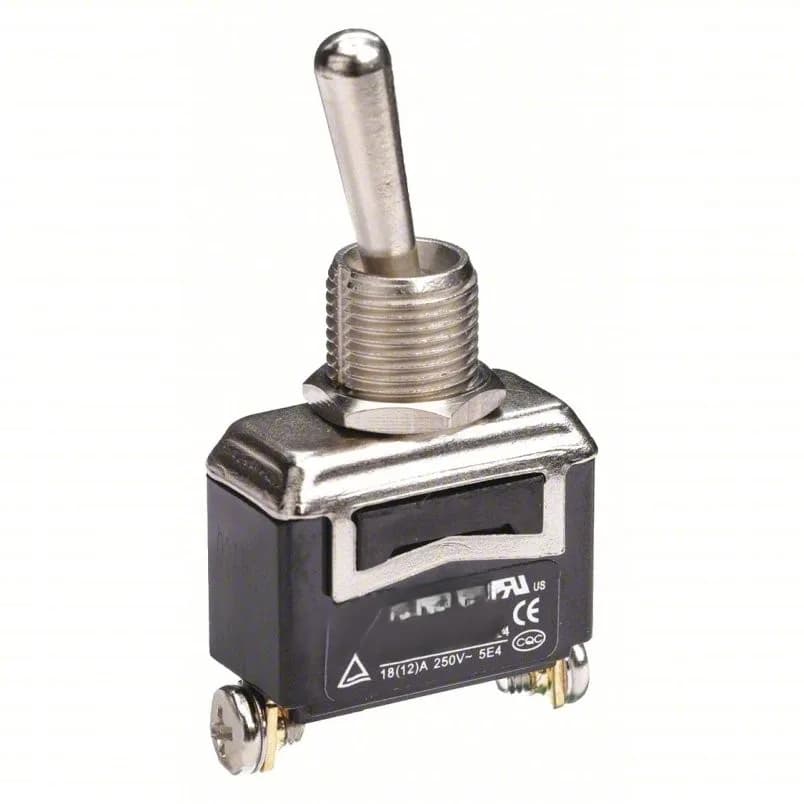 WASHER SOLUTIONS WS5800 Toggle Switch - 5800