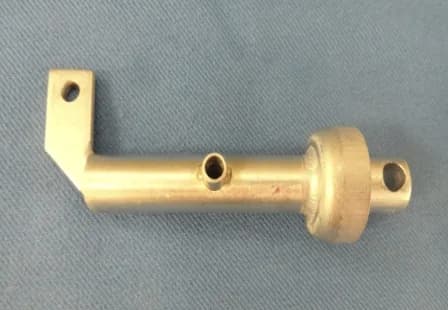 STERIS P117954-332 Pivot Arm - 2853