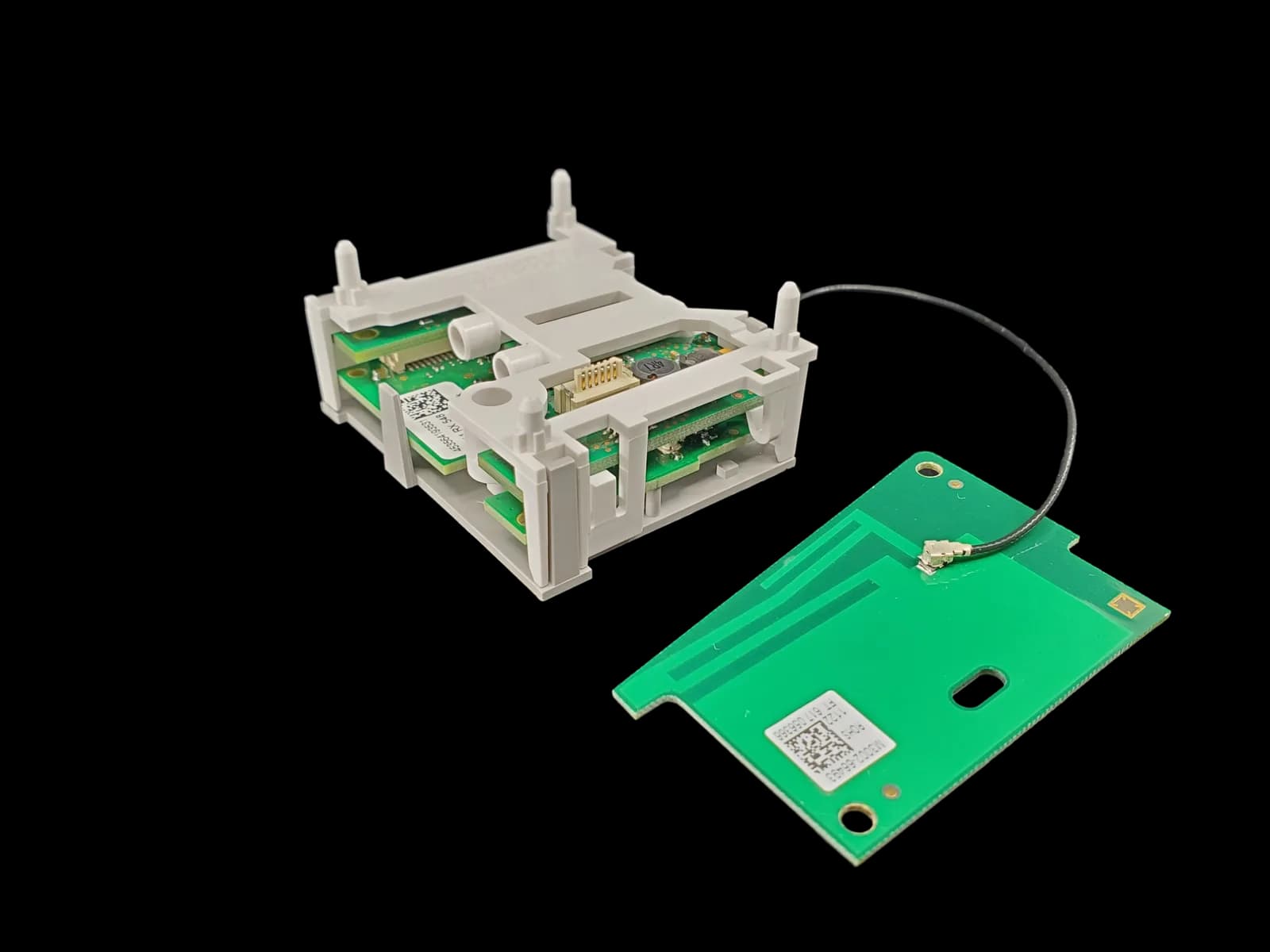 Philips X2 - Wireless Kit w/ Antenna