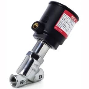 GETINGE 6013141601 Pneumatic Valve 2-Way NC 1" SS - SUB to 6034800290 -11069