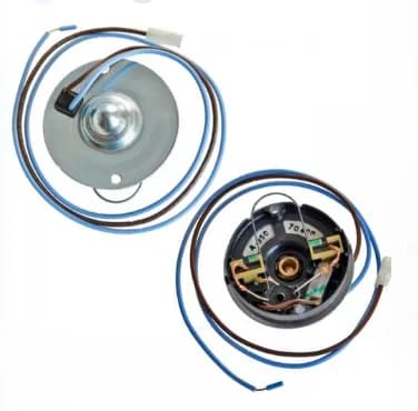 TUTTNAUER 94-003-00 Replacement Kit Rear Endball Water Pump - 9162