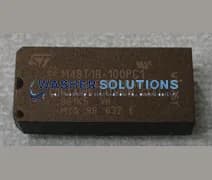 STERIS P129362-145 Battery Backed Ram & Clock 8K - 2133