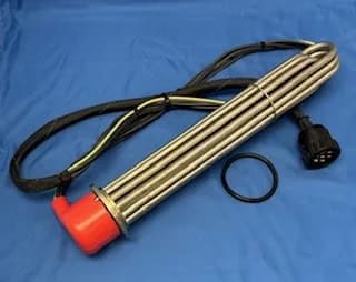 GETINGE 6001134977 Heating Element 60KW 240V - 11655