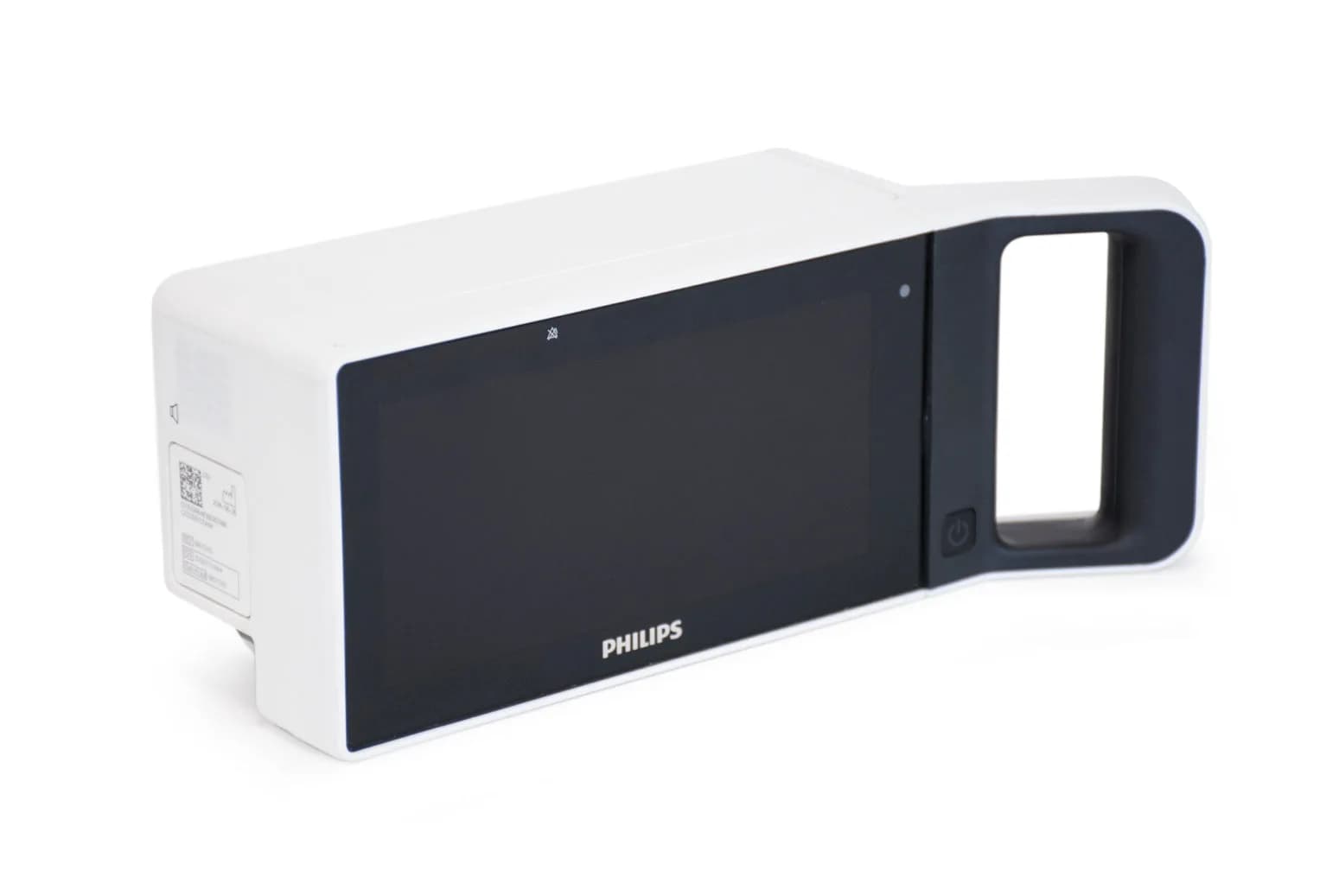 Repair of Philips IntelliVue X3 Monitor